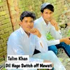 About Dil Hogo Switch off Mewati Song